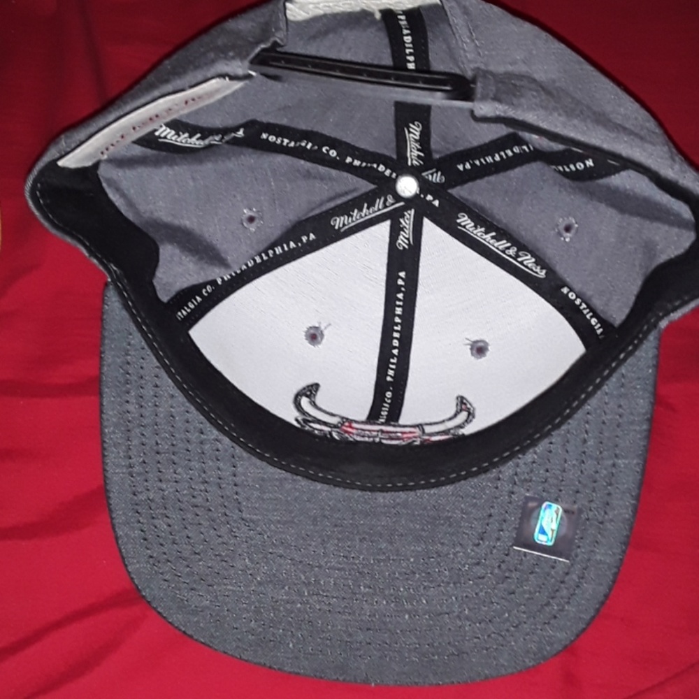 Snapback - Picture 3 of 3